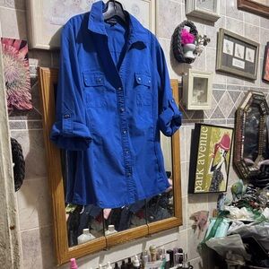 Zac and Rachel shirt